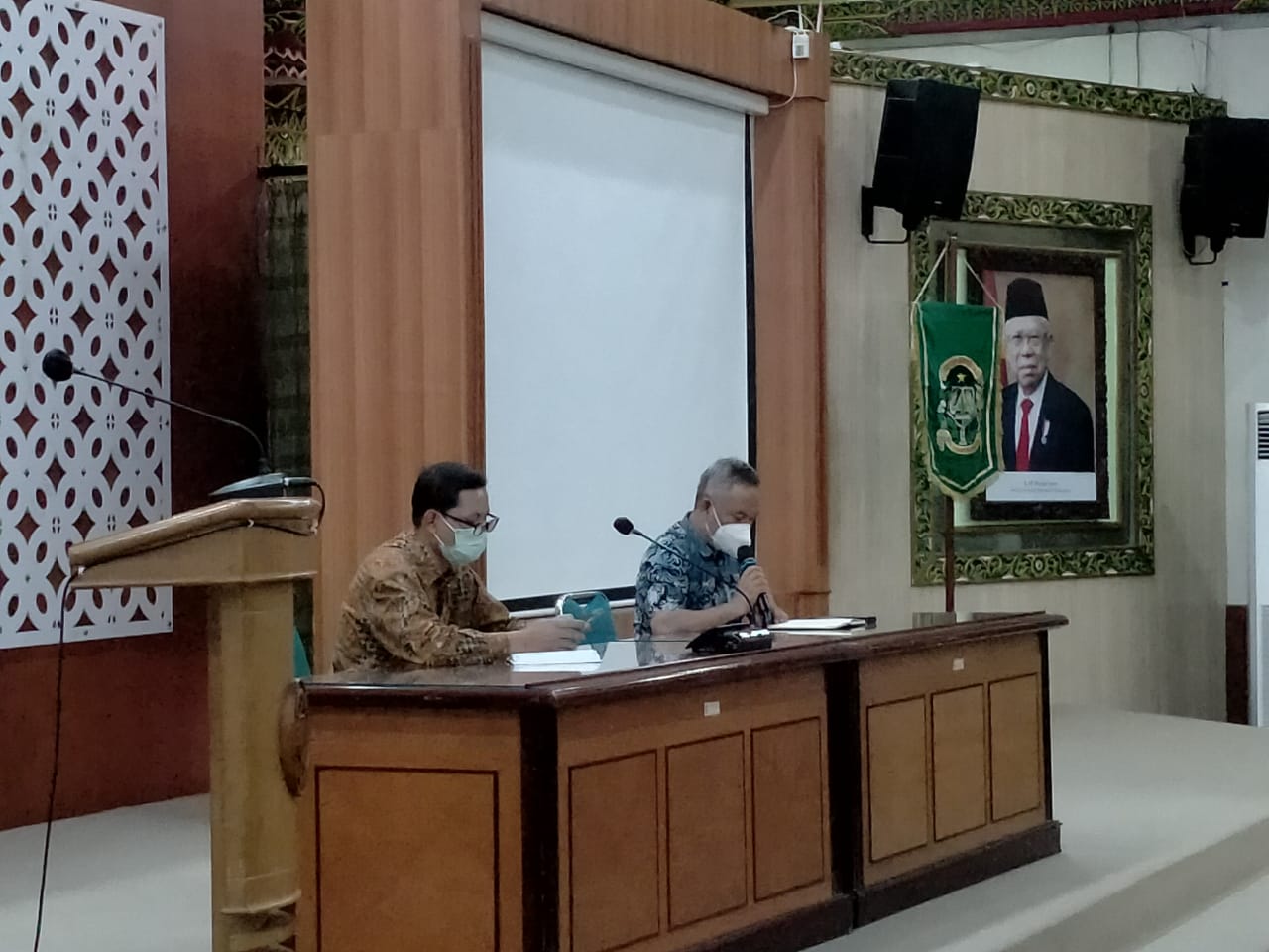 Komisi A DPRD Salatiga sambangi Pemkot Yogyakarta